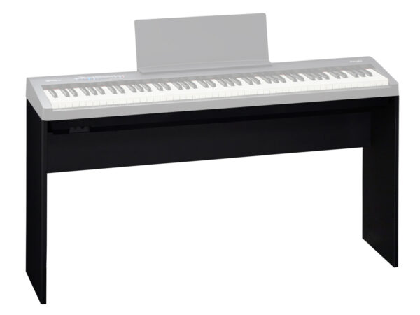 ROLAND KSC-70 BK SUPPORTO IN LEGNO PER PIANOFORTE DIGITALE ROLAND FP30