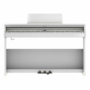 ROLAND RP-701 WH PIANOFORTE DIGITALE 88 TASTI PESATI COLORE BIANCO