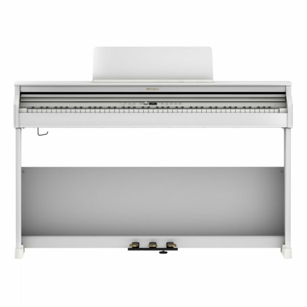 ROLAND RP-701 WH PIANOFORTE DIGITALE 88 TASTI PESATI COLORE BIANCO