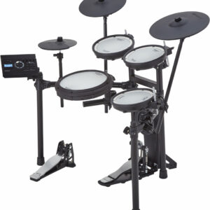 ROLAND TD17KV2 BATTERIA ELETTRONICA 5 PAD CON MODULO SONORO + 2 PIATTI