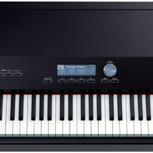 ROLAND V-PIANO PIANOFORTE DIGITALE 88 TASTI PESATI COLORE NERO