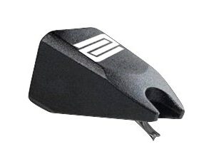 RELOOP STYLUS OM BLACK PUNTINA DI RICAMBIO PER OM BLACK