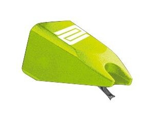 RELOOP STYLUS GREEN PUNTINA DI RICAMBIO PER CONCORDE