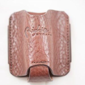 RIGHTON STRAPS SLIDE-HARMONIC HOLDER BW PORTA SLIDE ARMONICA