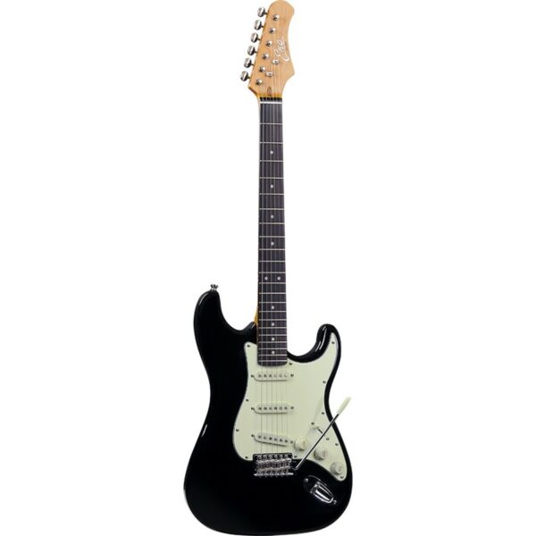 Eko s300 v-nos black