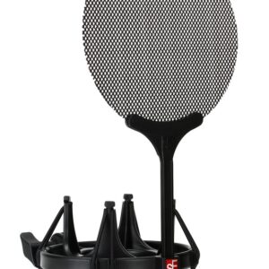 SE ELECTRONICS SE ISOLATION PACK FILTRO ANTI POP E SUPPORTO ELASTICO