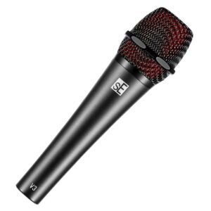 SE ELECTRONICS V3 MICROFONO DINAMICO CARDIOIDE PER VOCE