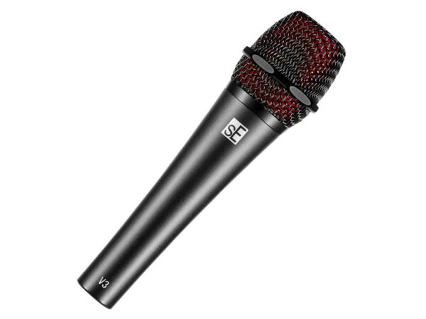 SE ELECTRONICS V3 MICROFONO DINAMICO CARDIOIDE PER VOCE