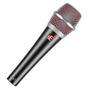 SE ELECTRONICS V7 MICROFONO DINAMICO SUPERCARDIOIDE PER VOCE