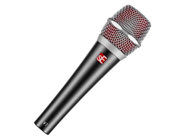 SE ELECTRONICS V7 MICROFONO DINAMICO SUPERCARDIOIDE PER VOCE