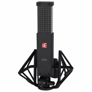 SE ELECTRONICS VOODOO VR2 MICROFONO A NASTRO ATTIVO