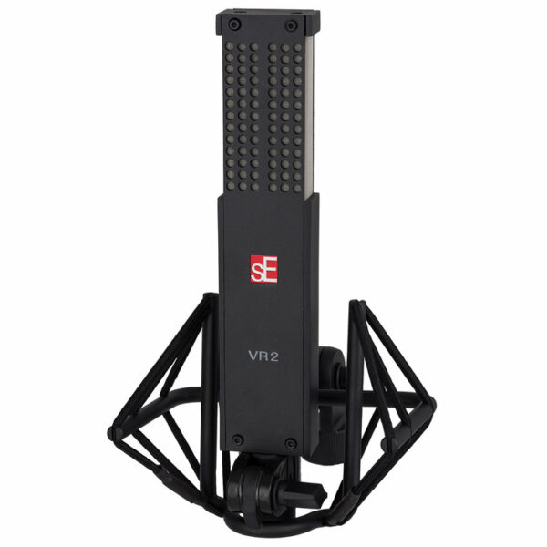 SE ELECTRONICS VOODOO VR2 MICROFONO A NASTRO ATTIVO