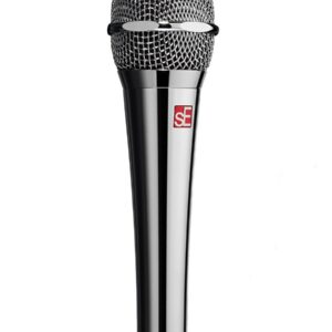 Se electronics v7 chrome