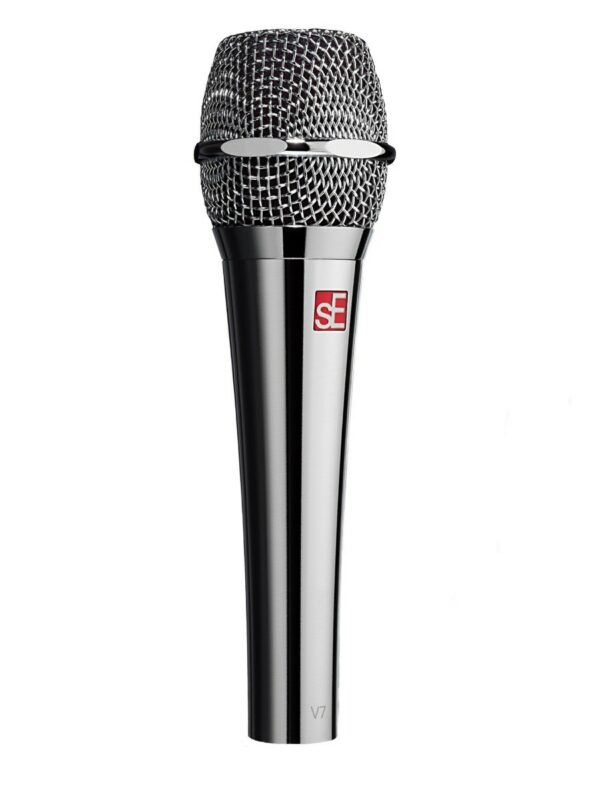 Se electronics v7 chrome