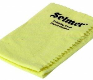 SELMER STRACCETTO POLISH COLORE GIALLO