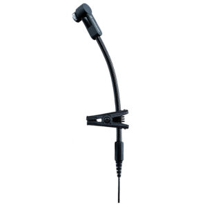 SENNHEISER E908 B MICROFONO A CONDENSATORE PER FIATI