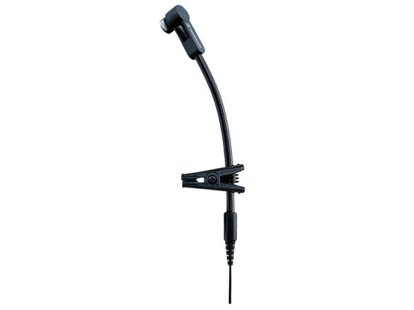 SENNHEISER E908 B MICROFONO A CONDENSATORE PER FIATI