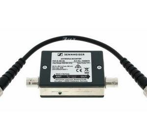 SENNHEISER EW-D AB (S) BOOSTER PER ANTENNA SISTEMI WIRELESS SENNHEISER SERIE EW-D