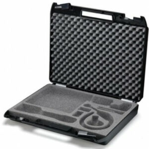 SENNHEISER K3 VALIGETTA UNIVERSALE PER TRASPORTO RADIOMICROFONI PALMARI ARCHETTI E BODYPACK