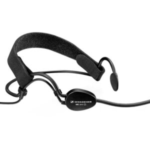 SENNHEISER ME3-II MICROFONO ARCHETTO CARDIOIDE A CONDENSATORE ME3-II
