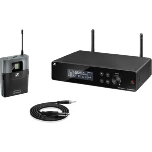 SENNHEISER XSW 2-Cl1-A RADIOMICROFONO RANGE FREQUENZA 548-572Mhz