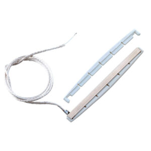 SHADOW SH091 PICKUP PIEZO PER CHITARRA ACUSTICA SELLETTA PONTE DA 2,3MM