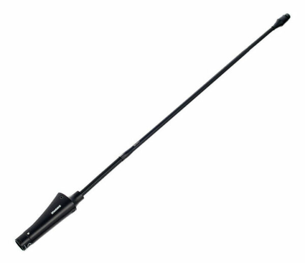 SHURE CVG18S B/C CONTRAVERSE MICRFONO A COLLO D'OCA A CONDENSATORE PER IMPIANTI FISSI E CONFERENZE AV