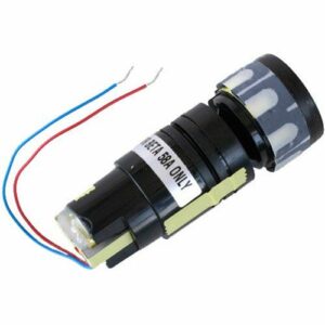 SHURE R176 CAPSULA ORIGINALE SOSTITUTIVA BETA58A POLARITA’ SUPERCARDIOIDE