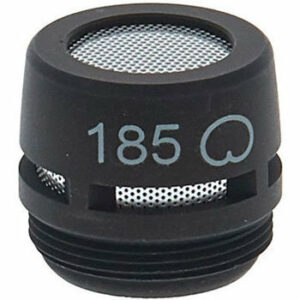 SHURE R185 B CAPSULA CARDIOIDE PER SISTEMI MIXROFLEX