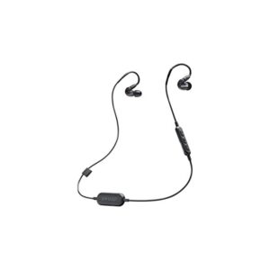 SHURE SE112-BT1 – AURICOLARI BLUETOOTH EX-DEMO