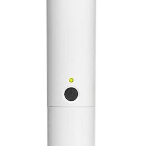 SHURE WA713 WHITE COVER BIANCA PER TRASMETTITORI PALMARI BLX2 CON CAPSULA SM58 – BETA58