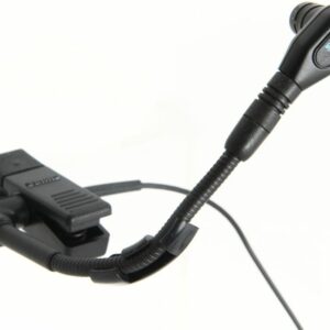 SHURE WB98H/C MICROFONO CARDIOIDE WIRELESS A CONDENSATORE PER FIATI E PERCUSSIONI