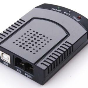 GEMBIRD USB SKYPE ADAPTER FOR THE PSTN TELEPHONE