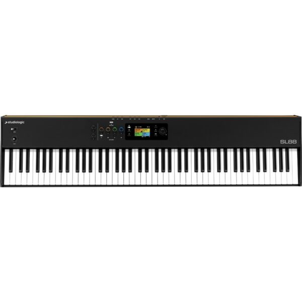 Studiologic sl88 mk2