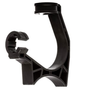 SNAP STACK BLACK MORSETTO STOCCAGGIO/PROTEZIONE TRUSS TUBI NERI CORRENTI 48/51MM E DIAGONALI 16MM