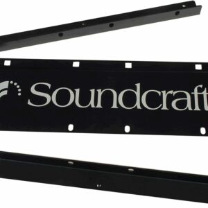 SOUNDCRAFT MFX8 KIT MONTAGGIO RACK PER MIXER MFXI8