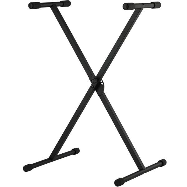 SOUNDSATION KS10 SUPPORTO PER TASTIERA STAND A X AD ALTEZZA REGOLABILE