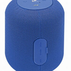 GMB AUDIO CASSE BLUETOOTH, NERE
