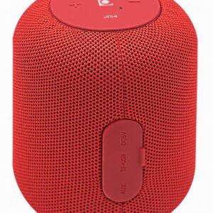 GMB AUDIO CASSE BLUETOOTH, NERE
