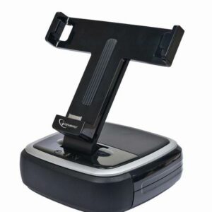 GEMBIRD SPK331I 2.1 CASSE IPAD 1/2