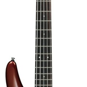 Ibanez sr305e-rbm root beer metallic