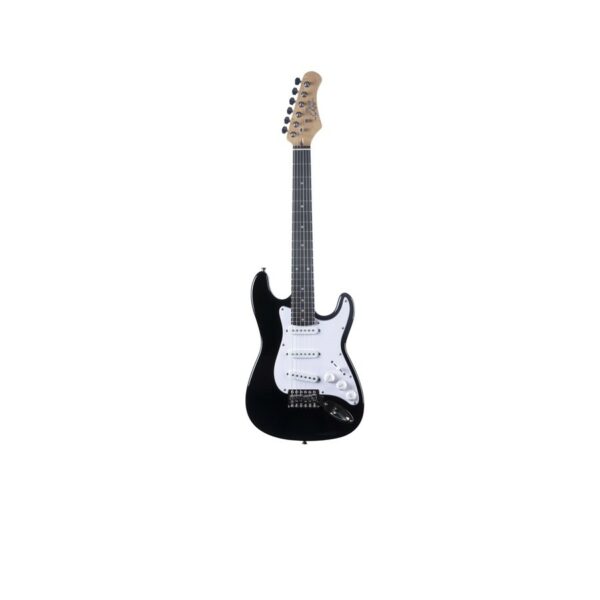 Eko st100 3/4 black