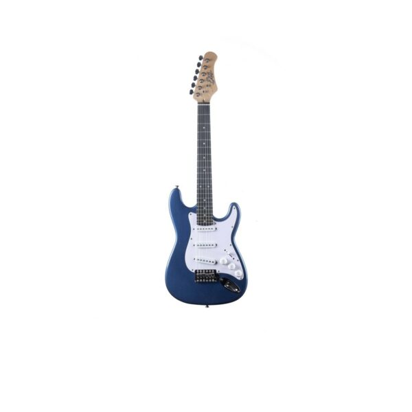 Eko st100 3/4 metallic blue