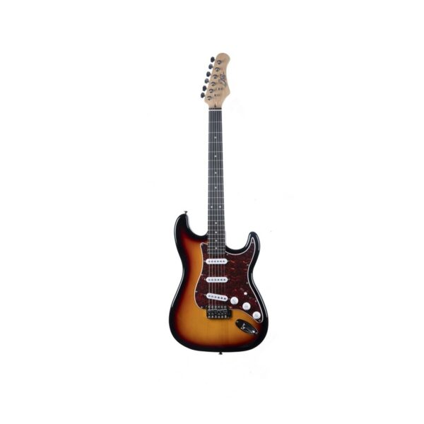 Eko st100 sunburst