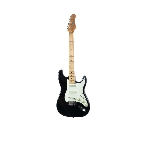 Eko st-401 black