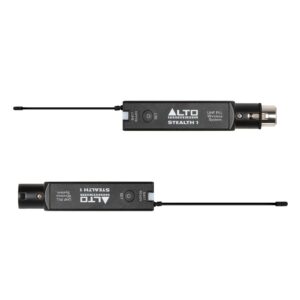 Alto stealth 1