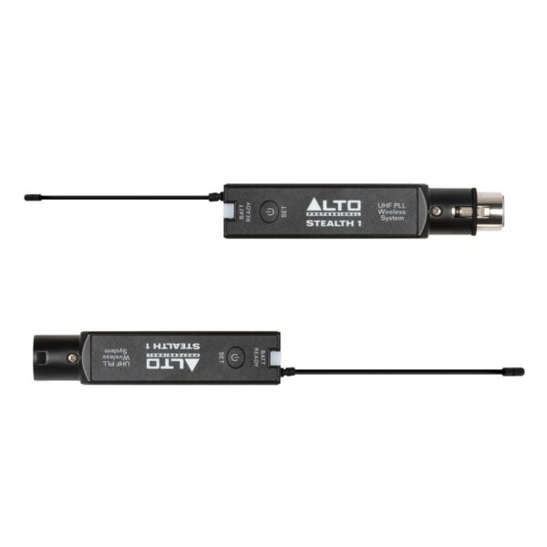 Alto stealth 1