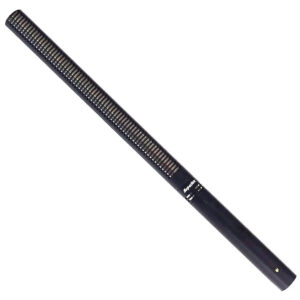 SUPERLUX PRA118L MICROFONO SHOTGUN DA 54CM CARDIOIDE