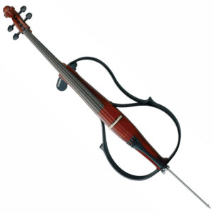 YAMAHA SVC 110 VIOLONCELLO SILENT CELLO