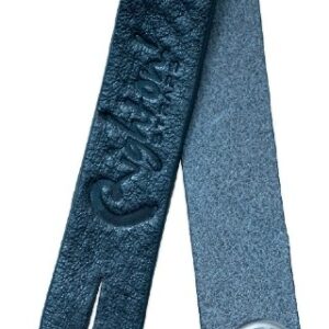 RIGHTON STRAPS STRAP-LINK BLACK ACCESSORI